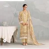 Twilight By Kimora Pure Muslin Printed Pakistani Salwar Kameez